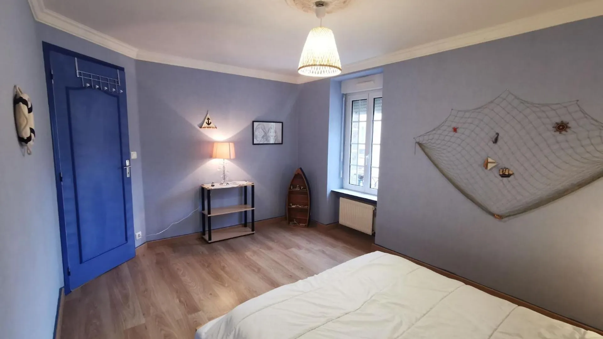 Holiday Home La Greve By Interhome Cherrueix