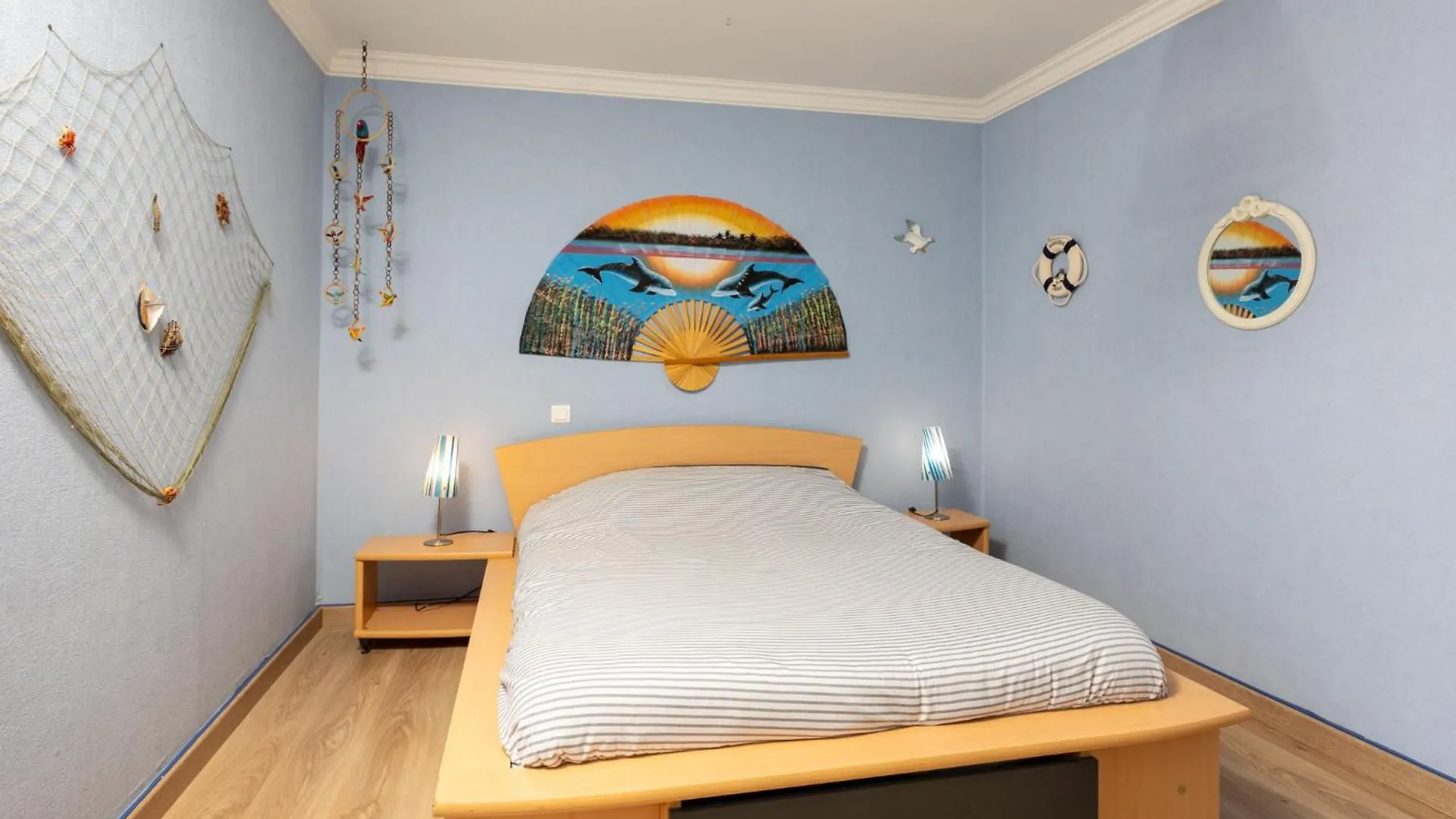 Holiday Home La Greve By Interhome Cherrueix France