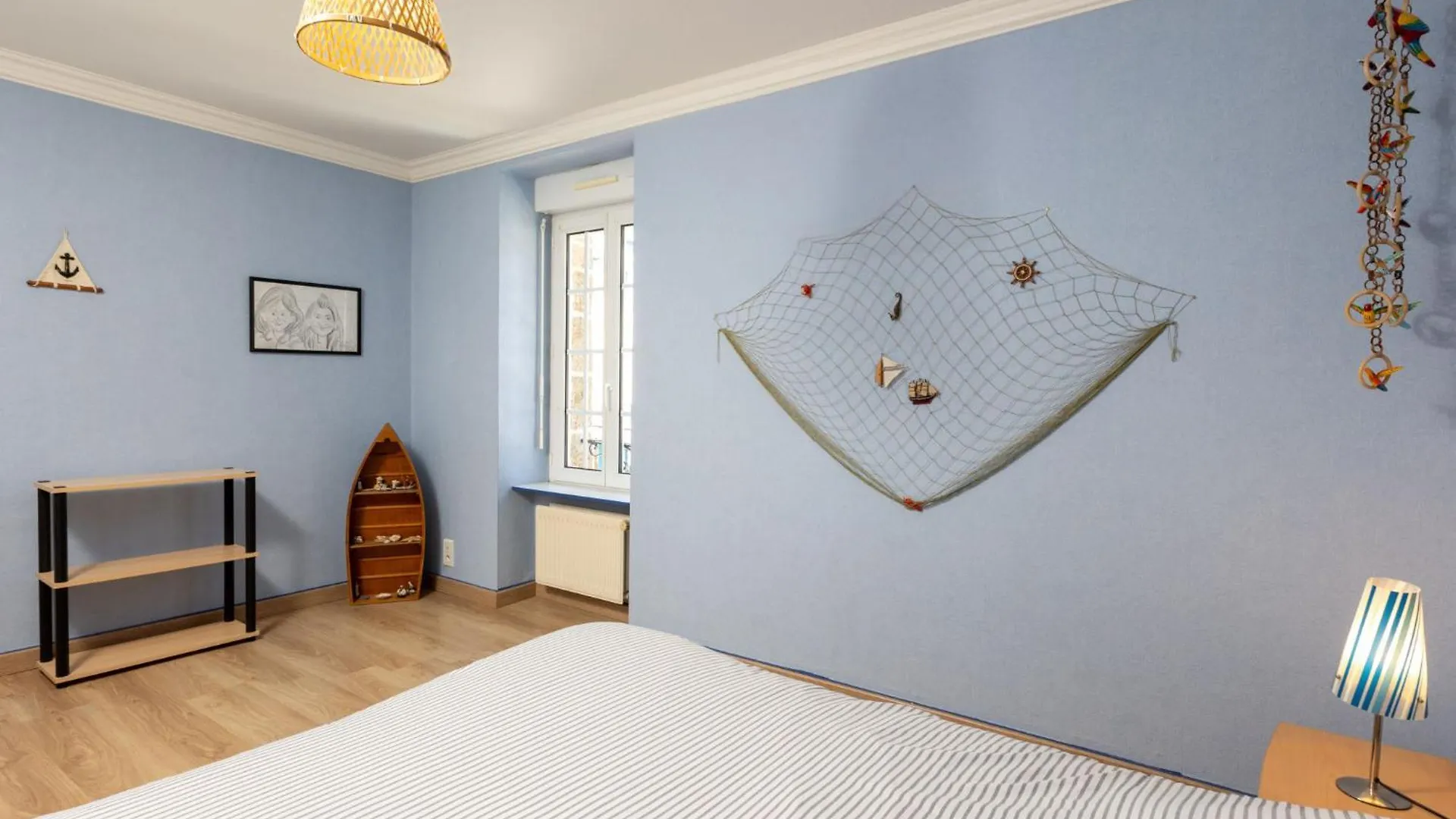 Holiday Home La Greve By Interhome Cherrueix